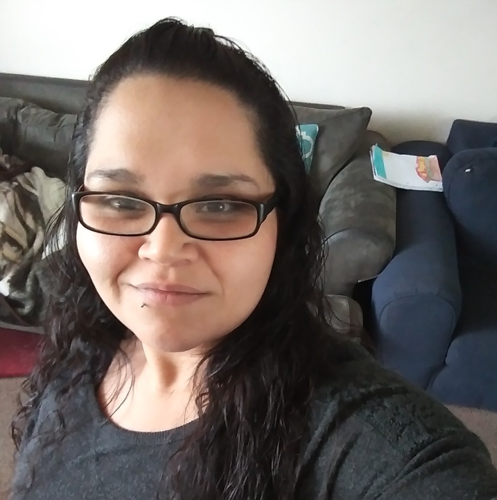 Meet your Posher, Jalissa